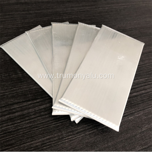 Aluminum Vapor Chamber Plate Heat Pipe For 5G